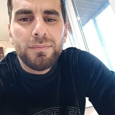 Фотография мужчины Назим, 32 года из г. Нижнекамск