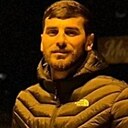 Назим, 32 года