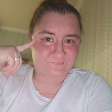 Фотография девушки Крис, 33 года из г. Калининград