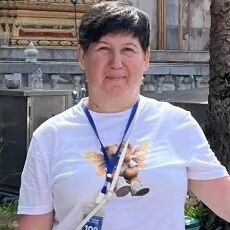 Фотография девушки Оксана, 50 лет из г. Новосибирск