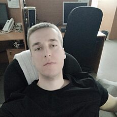 Фотография мужчины Алексей, 29 лет из г. Оренбург