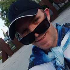 Фотография мужчины Виктор, 41 год из г. Троицк