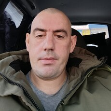 Фотография мужчины Николай, 36 лет из г. Пласт