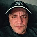 Безумный, 46 лет