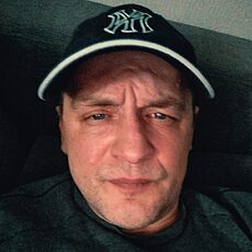 Фотография мужчины Безумный, 46 лет из г. Пермь