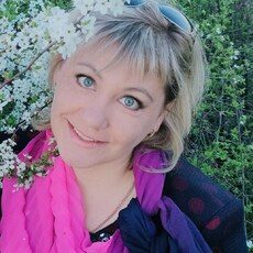 Фотография девушки Татьяна, 44 года из г. Курск