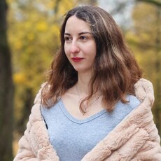 Фотография девушки Арина, 29 лет из г. Минск