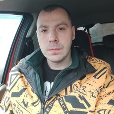 Фотография мужчины Андрей, 35 лет из г. Кинешма