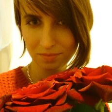 Фотография девушки Таисия, 42 года из г. Партизанск