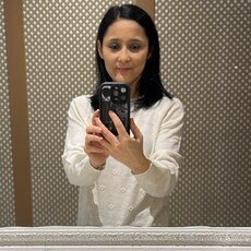 Фотография девушки Мадина, 37 лет из г. Алматы