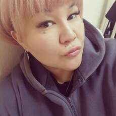 Фотография девушки Марго, 38 лет из г. Абакан