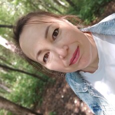 Фотография девушки Юля, 39 лет из г. Екатеринбург