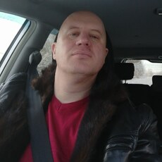 Фотография мужчины Алексей, 46 лет из г. Кострома