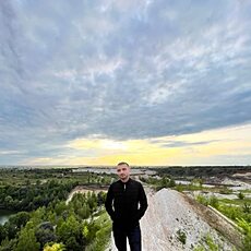 Фотография мужчины Максим, 23 года из г. Москва