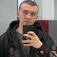 Фотография мужчины Даня, 23 года из г. Киров