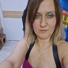 Фотография девушки Светлана, 44 года из г. Москва