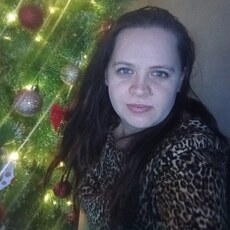 Фотография девушки Любовь, 26 лет из г. Отрадный