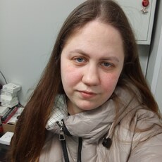 Фотография девушки Ксения, 25 лет из г. Нижний Тагил