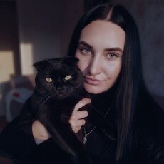 Фотография девушки Мадина, 26 лет из г. Минусинск