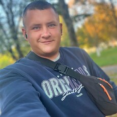 Фотография мужчины Umka, 27 лет из г. Светлогорск