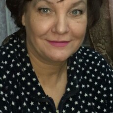 Фотография девушки Марина, 59 лет из г. Барановичи