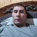 Мумин, 39 лет