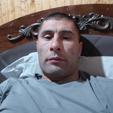 Фотография мужчины Мумин, 39 лет из г. Курган-Тюбе