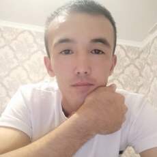 Фотография мужчины Сагадат, 31 год из г. Шымкент