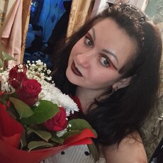 Фотография девушки Катерина, 34 года из г. Черемхово