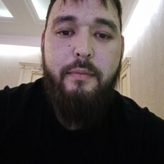 Фотография мужчины Антон, 28 лет из г. Алчевск