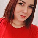 Анастасия, 23 года