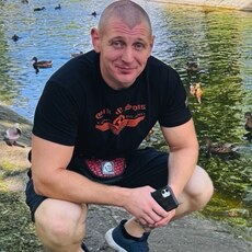 Фотография мужчины Николай, 32 года из г. Ровеньки