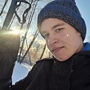 Руслан, 23 года