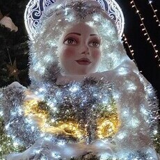 Фотография девушки Елена, 38 лет из г. Чайковский