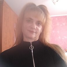 Фотография девушки Татьяна, 47 лет из г. Родино