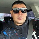 Казах, 38 лет