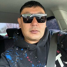Фотография мужчины Казах, 38 лет из г. Костанай