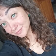 Фотография девушки Яяяяяяя, 37 лет из г. Ужур