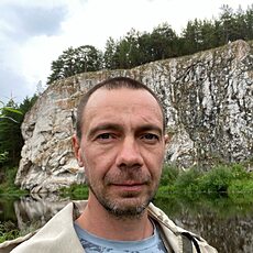 Фотография мужчины Сергей, 42 года из г. Лесной