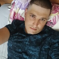 Фотография мужчины Андрей, 34 года из г. Бийск