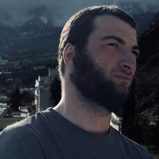 Фотография мужчины Марат, 26 лет из г. Ялта