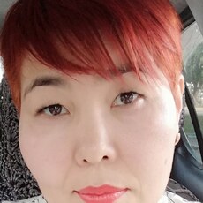 Фотография девушки Наталья, 51 год из г. Абакан