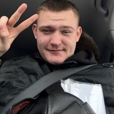 Фотография мужчины Павел, 20 лет из г. Юрга