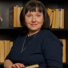 Фотография девушки Надежда, 52 года из г. Санкт-Петербург