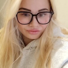 Фотография девушки Анастасия, 31 год из г. Абакан