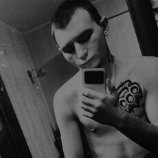 Фотография мужчины Владимир, 21 год из г. Пермь