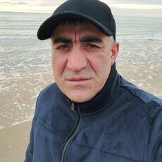 Фотография мужчины Заур, 45 лет из г. Нальчик