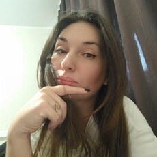 Фотография девушки Она, 37 лет из г. Краснодар