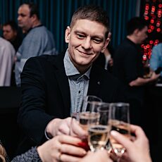 Фотография мужчины Евгений, 39 лет из г. Покров