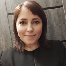 Фотография девушки Светлана, 45 лет из г. Улан-Удэ